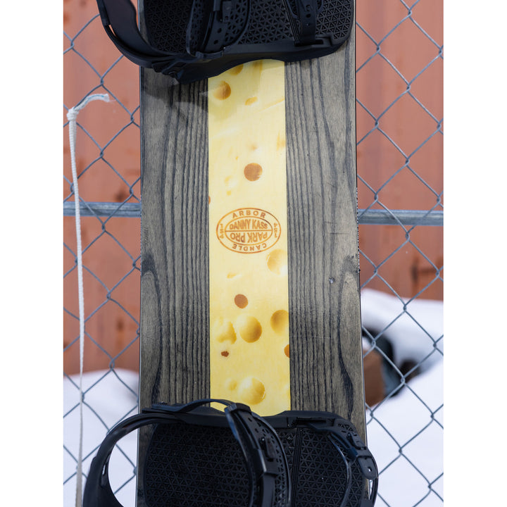 Arbor Danny Kass Park Pro Snowboard 2027