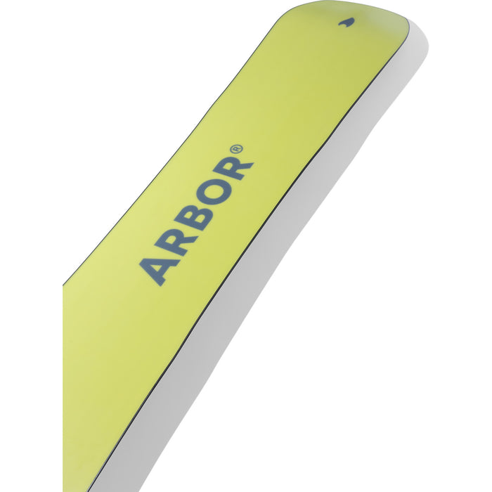 Arbor Draft Snowboard 2027