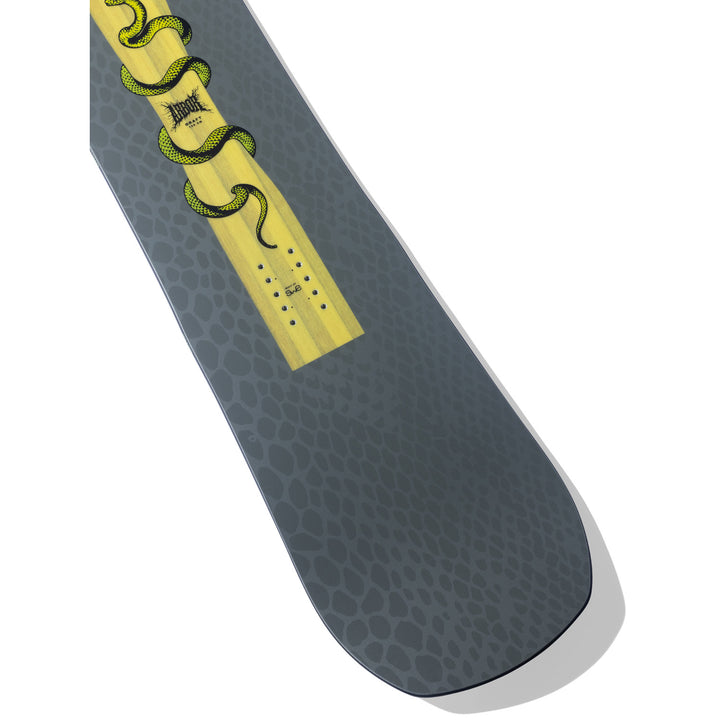 Arbor Draft Snowboard 2027