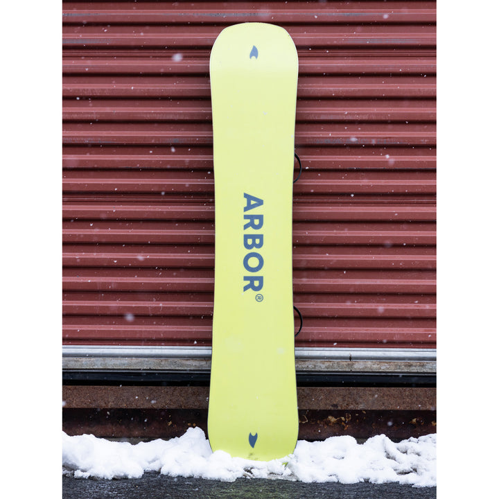 Arbor Draft Snowboard 2027