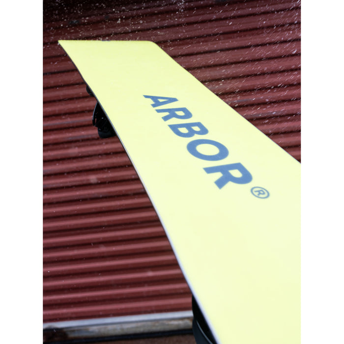 Arbor Draft Snowboard 2027