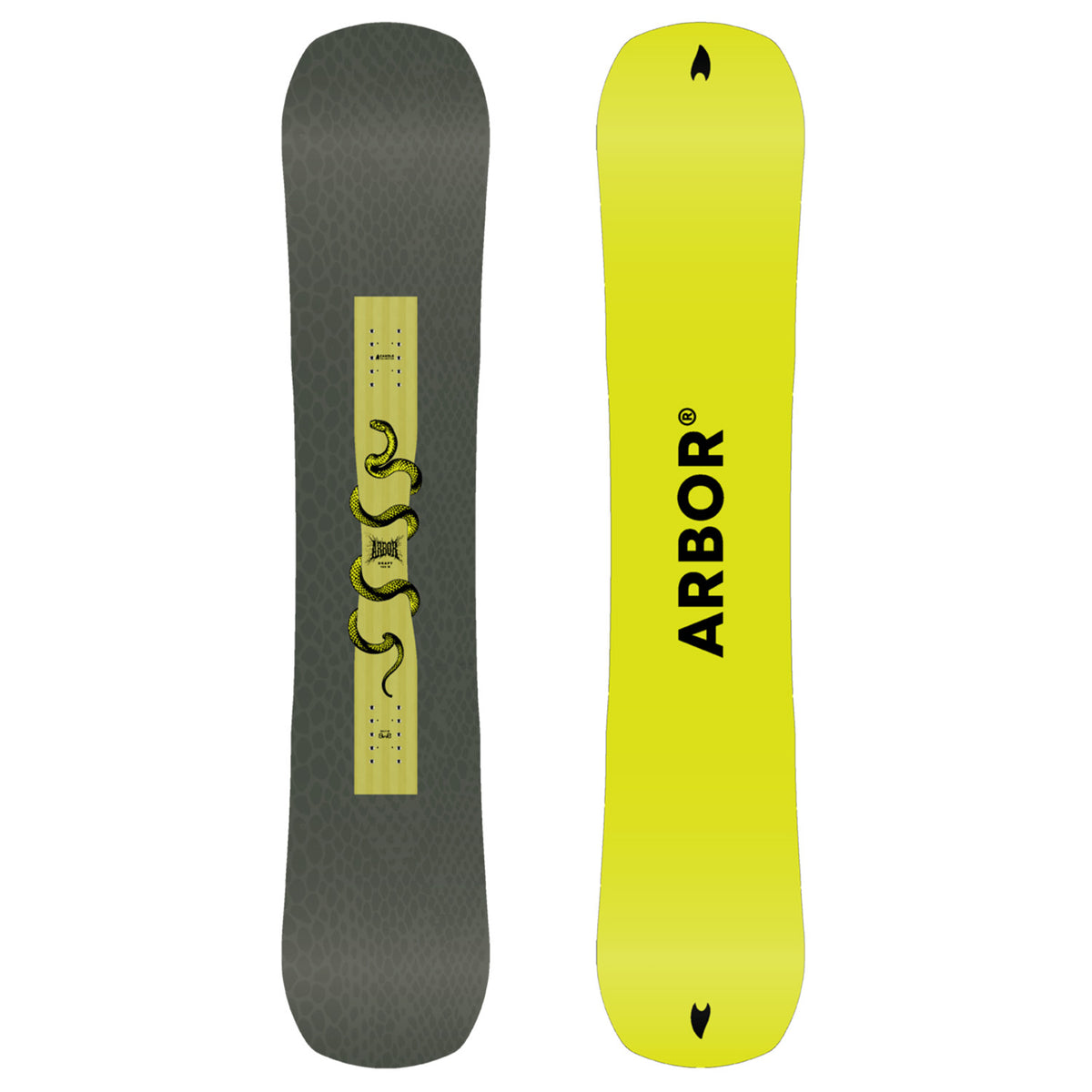 Arbor Draft Snowboard 2027