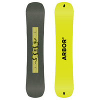 Arbor Draft Snowboard 2027