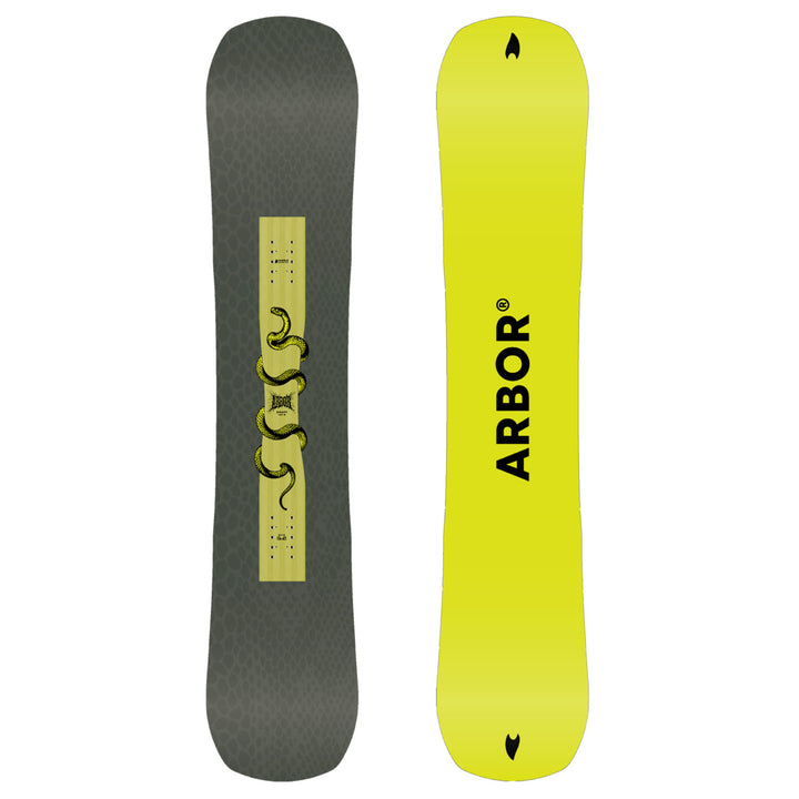 Arbor Draft Snowboard 2027