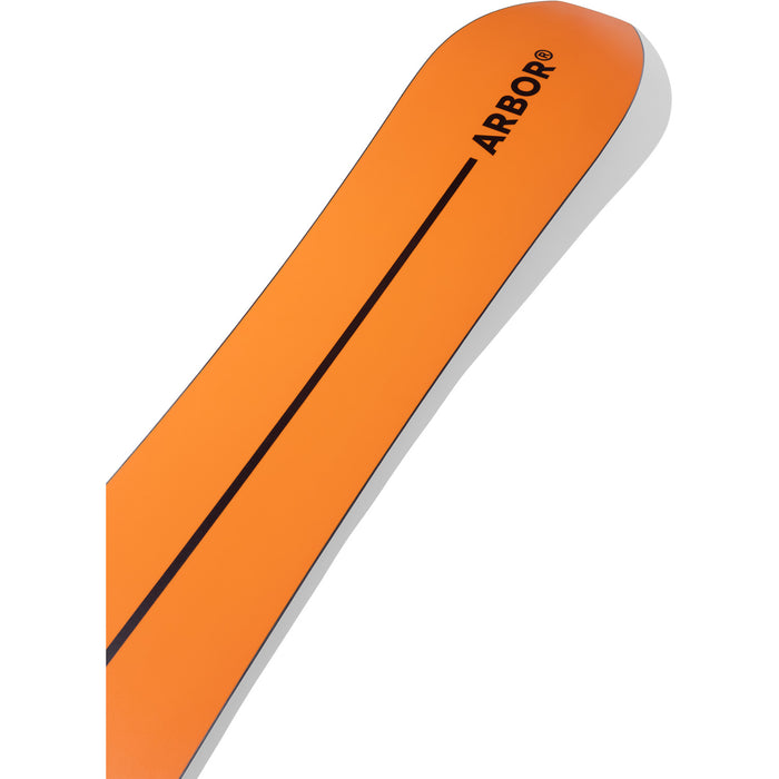 Arbor Madre Snowboard - Women's 2027