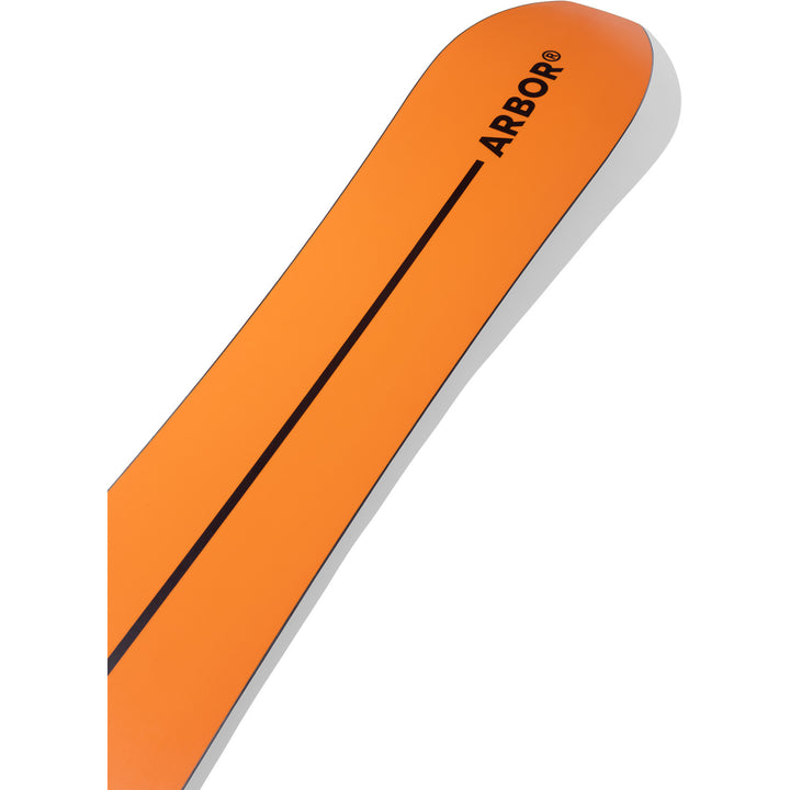 Arbor Madre Snowboard - Women's 2027