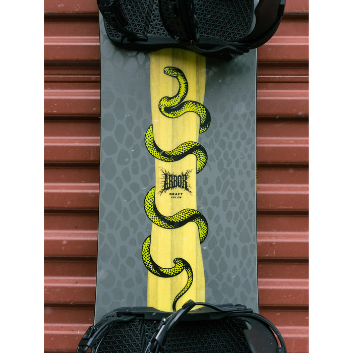 Arbor Draft Snowboard 2027