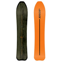 Arbor Madre Snowboard - Women's 2027