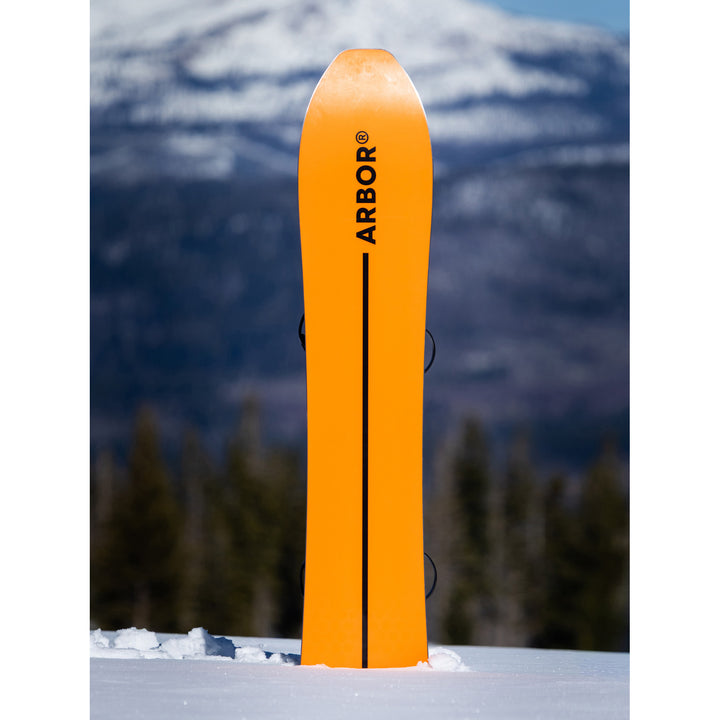 Arbor Madre Snowboard - Women's 2027