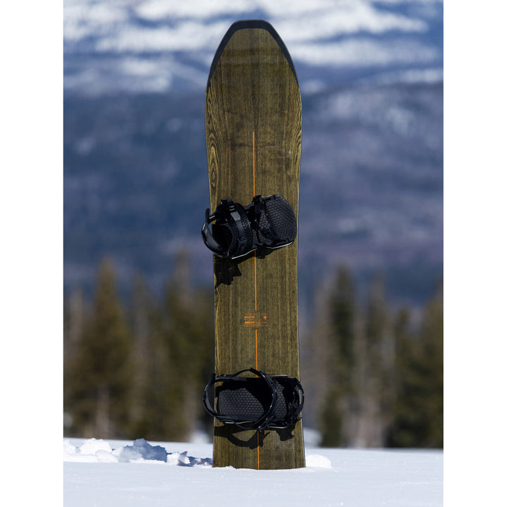 Arbor Madre Snowboard - Women's 2027