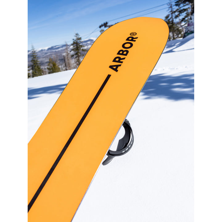 Arbor Madre Snowboard - Women's 2027