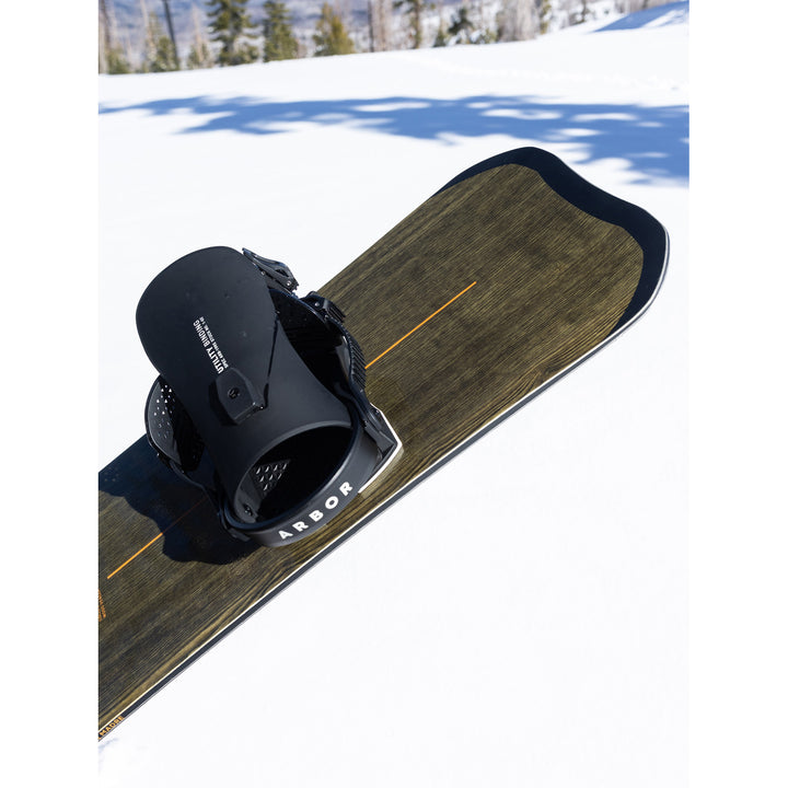 Arbor Madre Snowboard - Women's 2027