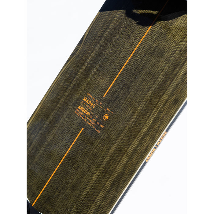 Arbor Madre Snowboard - Women's 2027
