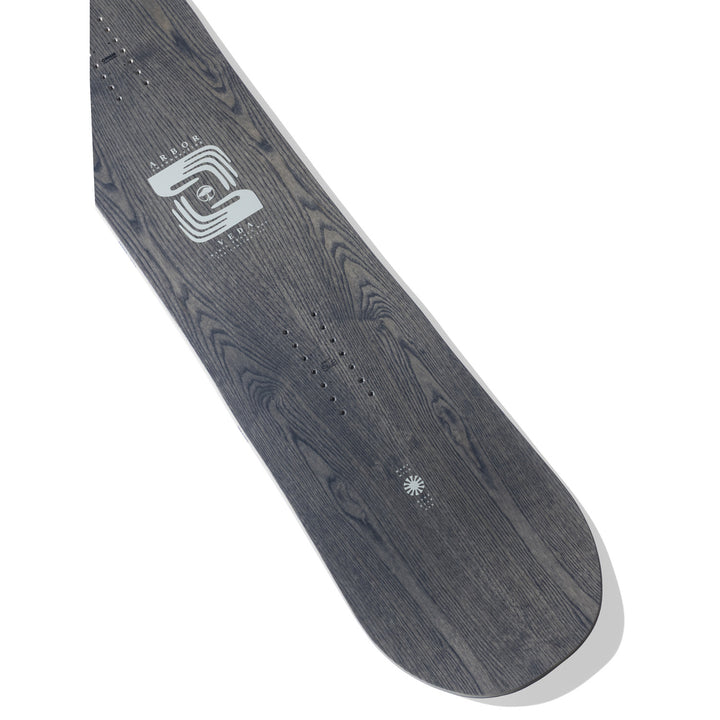 Arbor Veda Snowboard - Women's 2027