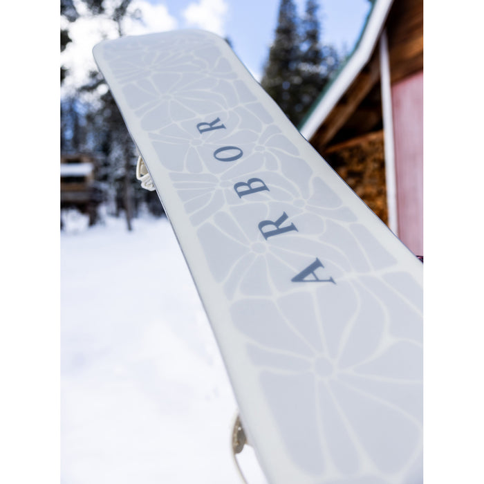 Arbor Veda Snowboard - Women's 2027