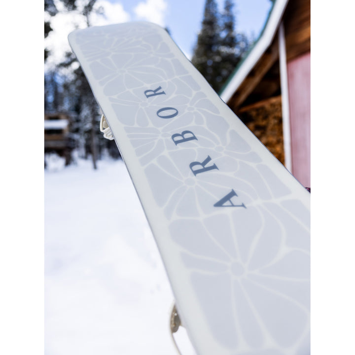 Arbor Veda Snowboard - Women's 2027