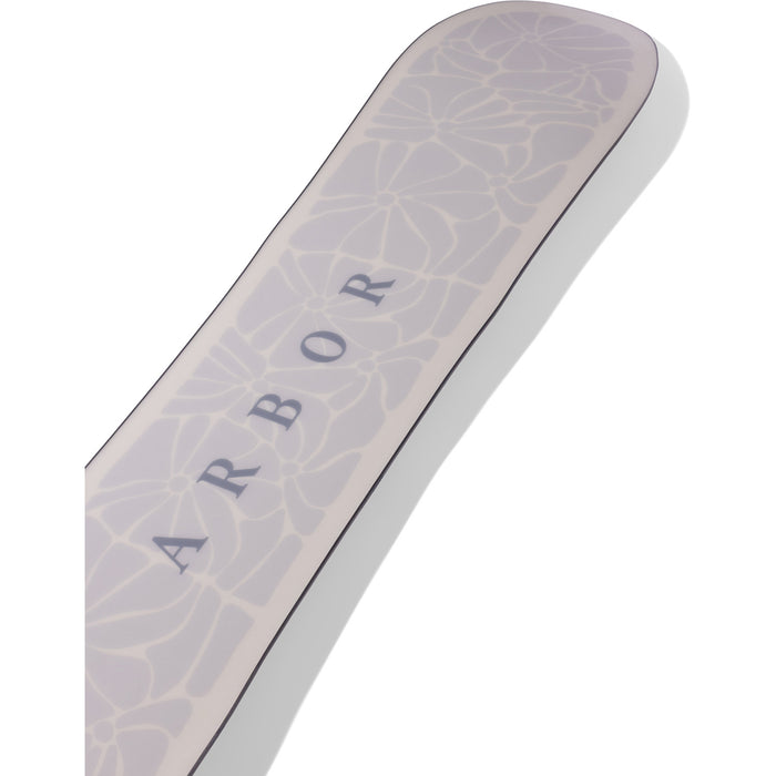 Arbor Veda Snowboard - Women's 2027