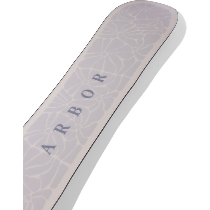 Arbor Veda Snowboard - Women's 2027