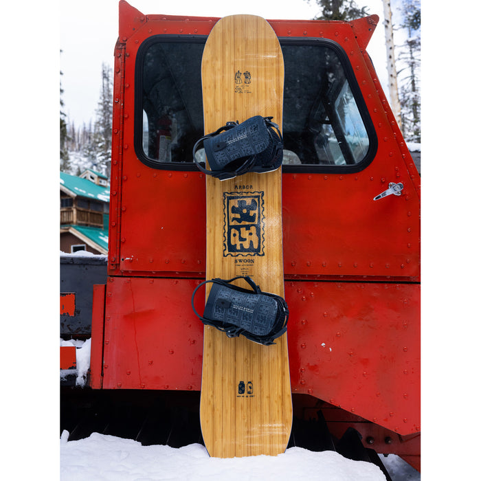 Arbor Swoon Snowboard - Women's 2027