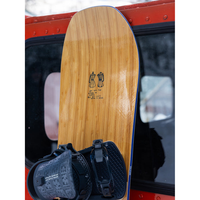 Arbor Swoon Snowboard - Women's 2027