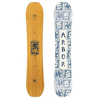 Arbor Swoon Snowboard - Women's 2027