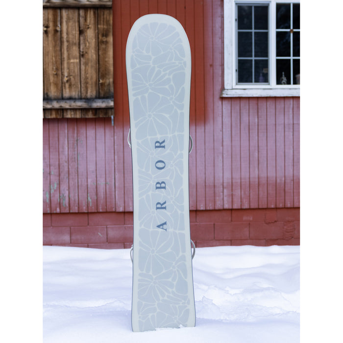 Arbor Veda Snowboard - Women's 2027