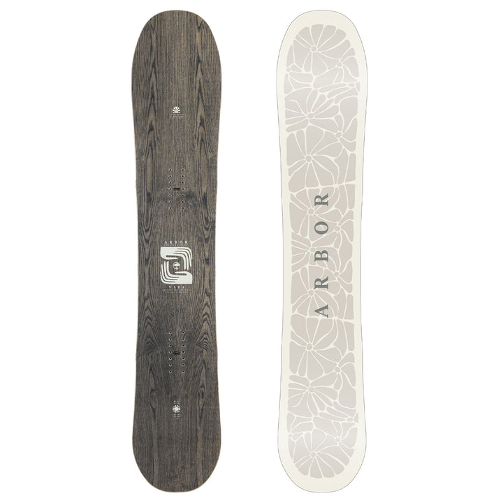 Arbor Veda Snowboard - Women's 2027