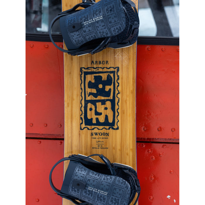 Arbor Swoon Snowboard - Women's 2027