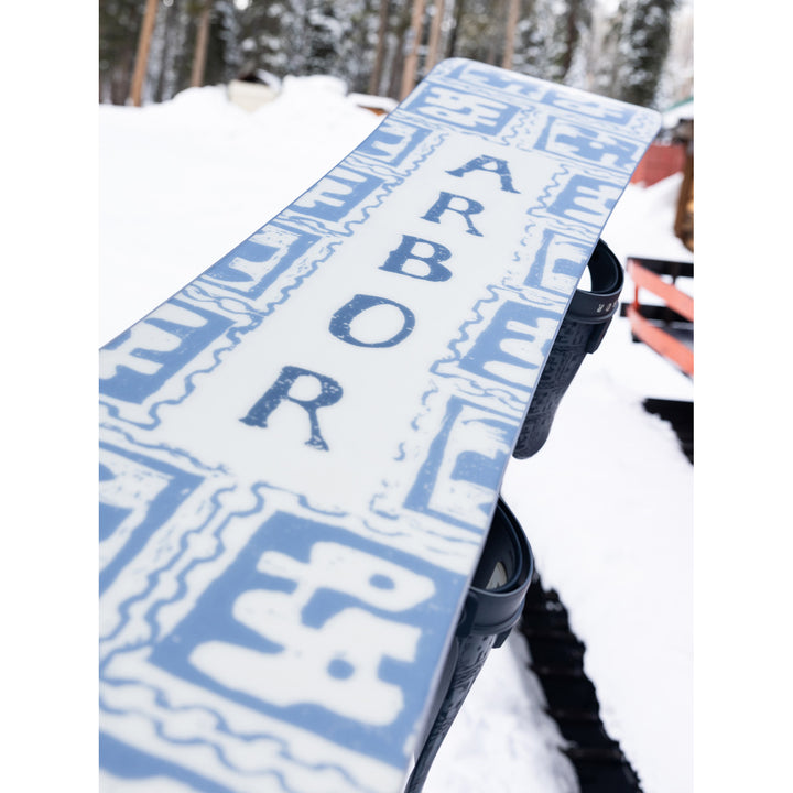 Arbor Swoon Snowboard - Women's 2027