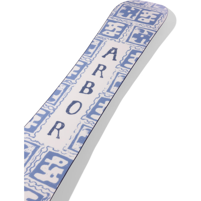 Arbor Swoon Snowboard - Women's 2027