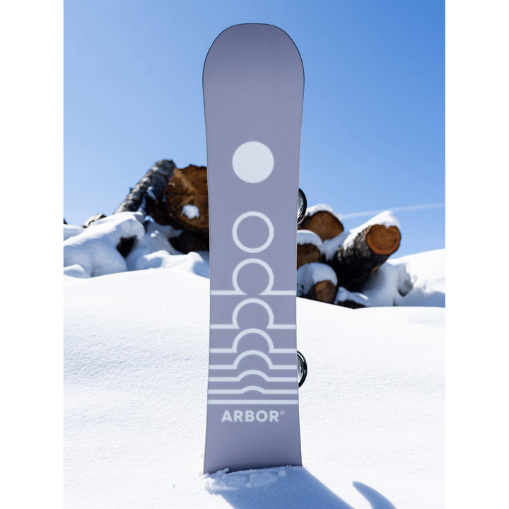 Arbor Mantra Snowboard - Women's 2027