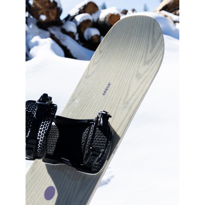 Arbor Mantra Snowboard - Women's 2027