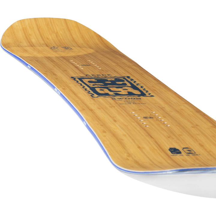 Arbor Swoon Snowboard - Women's 2027