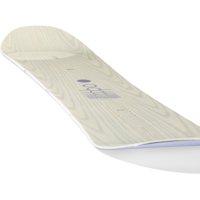 Arbor Mantra Snowboard - Women's 2027