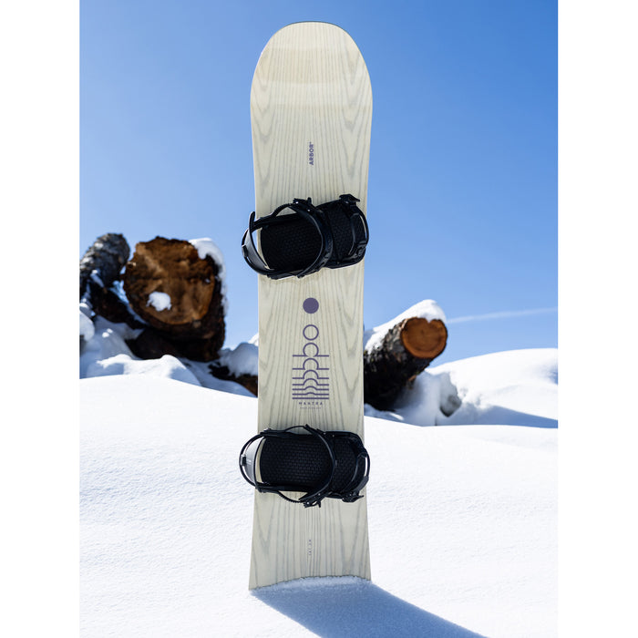 Arbor Mantra Snowboard - Women's 2027