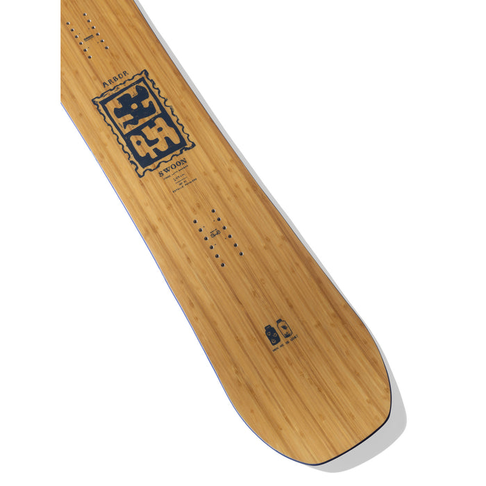 Arbor Swoon Snowboard - Women's 2027