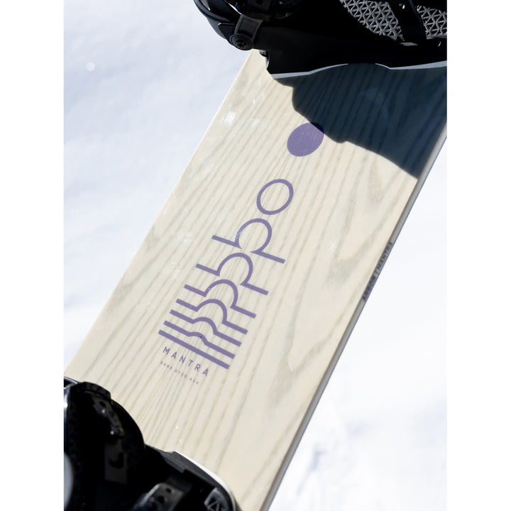 Arbor Mantra Snowboard - Women's 2027