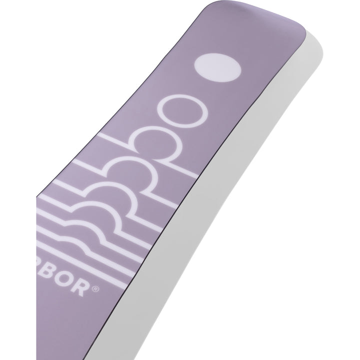 Arbor Mantra Snowboard - Women's 2027