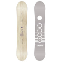 Arbor Mantra Snowboard - Women's 2027
