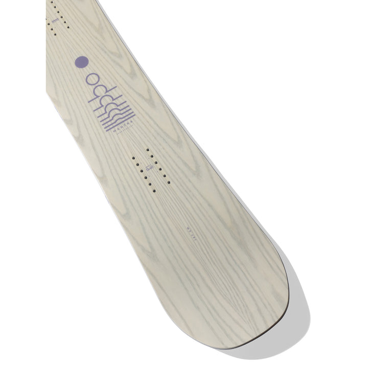 Arbor Mantra Snowboard - Women's 2027
