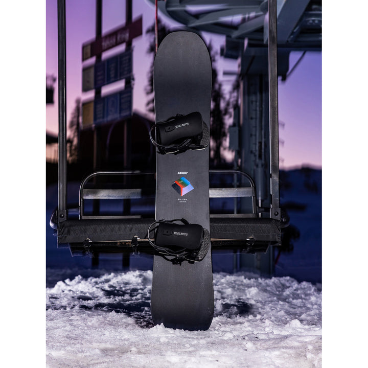 Arbor Sin Cara Snowboard - Women's 2027