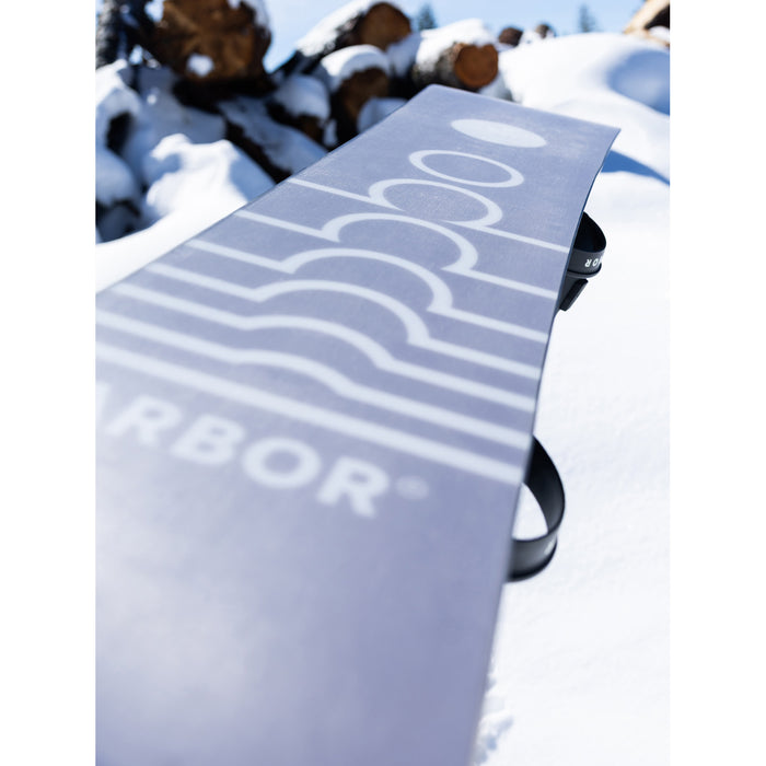 Arbor Mantra Snowboard - Women's 2027