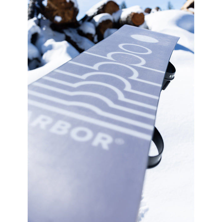 Arbor Mantra Snowboard - Women's 2027