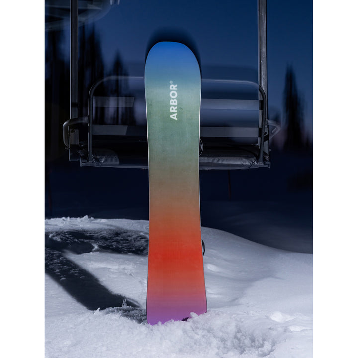 Arbor Sin Cara Snowboard - Women's 2027