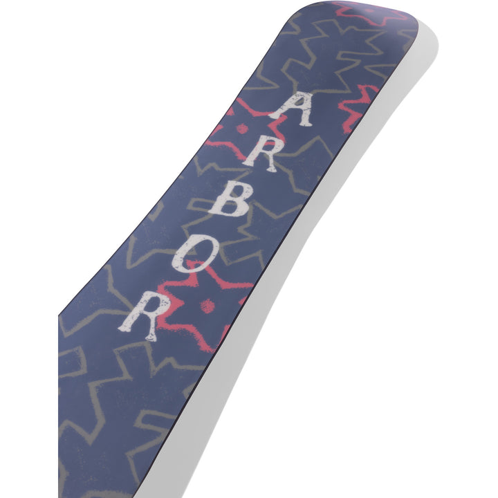 Arbor Swoon Decon Snowboard - Women's 2027