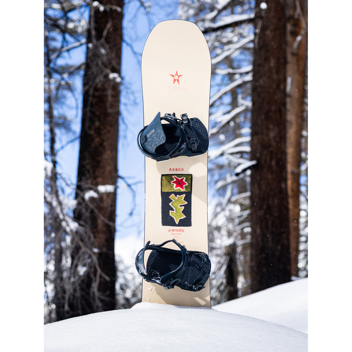 Arbor Swoon Decon Snowboard - Women's 2027