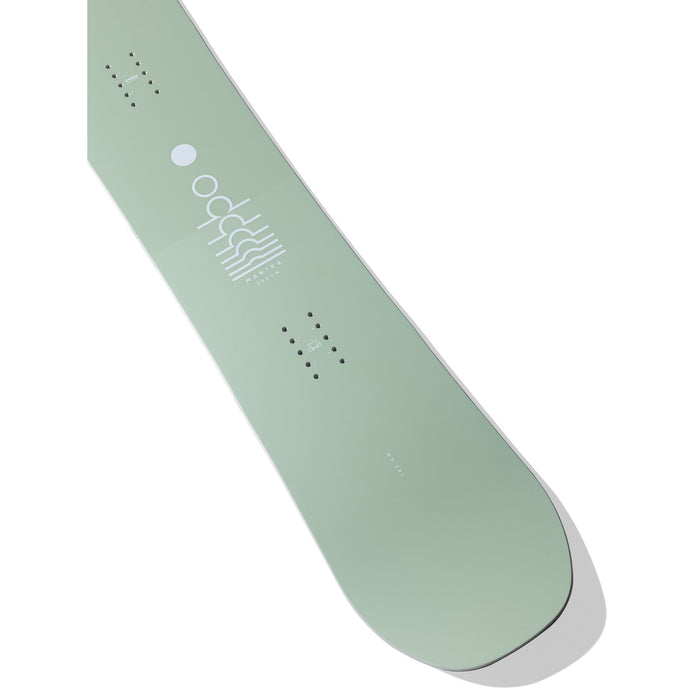 Arbor Mantra Decon Snowboard - Women's 2027