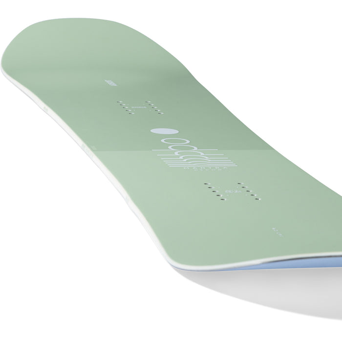 Arbor Mantra Decon Snowboard - Women's 2027