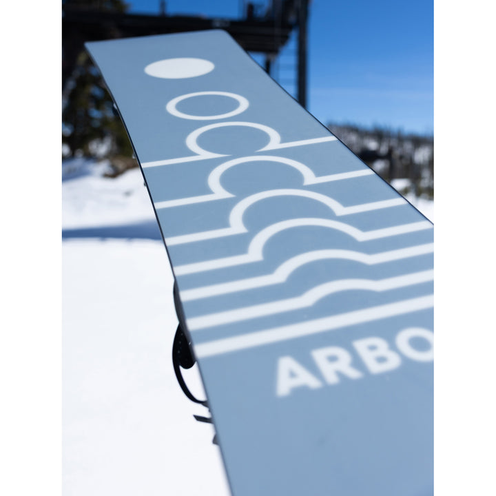 Arbor Mantra Decon Snowboard - Women's 2027