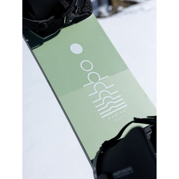 Arbor Mantra Decon Snowboard - Women's 2027